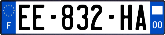 EE-832-HA
