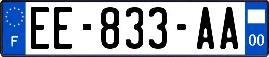 EE-833-AA