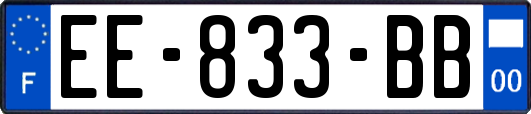 EE-833-BB