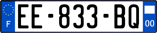 EE-833-BQ