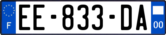 EE-833-DA