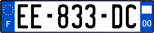 EE-833-DC