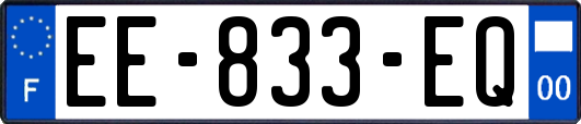 EE-833-EQ