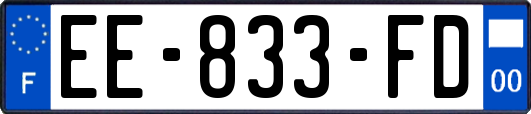 EE-833-FD