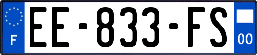 EE-833-FS