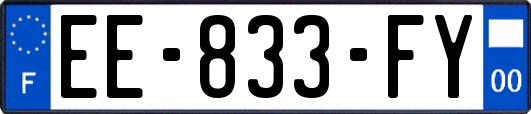 EE-833-FY