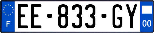 EE-833-GY