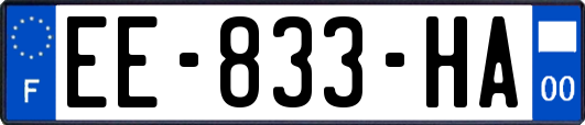 EE-833-HA