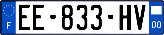 EE-833-HV