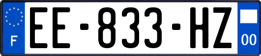 EE-833-HZ