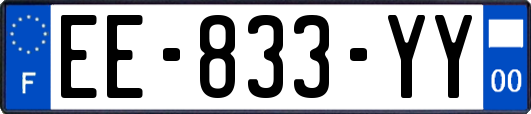 EE-833-YY