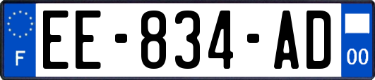 EE-834-AD