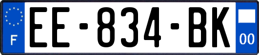 EE-834-BK
