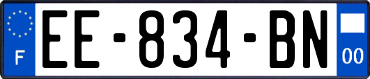 EE-834-BN