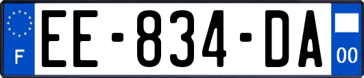 EE-834-DA