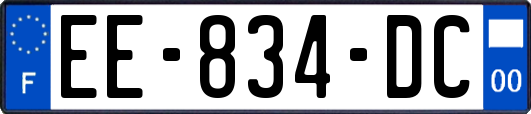 EE-834-DC
