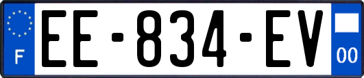 EE-834-EV