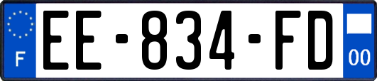 EE-834-FD