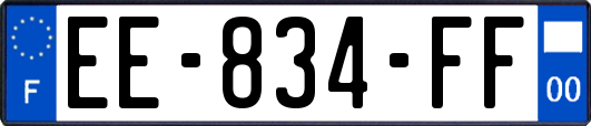 EE-834-FF