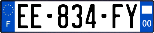 EE-834-FY