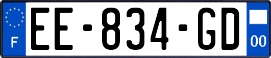 EE-834-GD