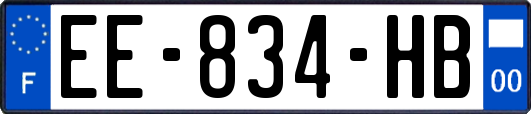 EE-834-HB