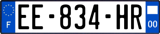 EE-834-HR