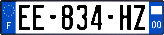 EE-834-HZ