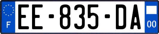 EE-835-DA