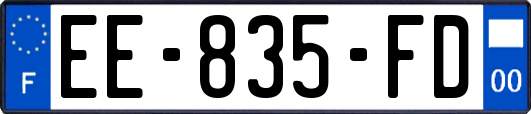 EE-835-FD