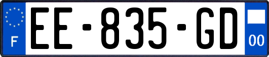 EE-835-GD