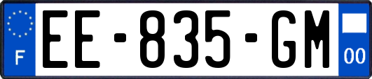 EE-835-GM