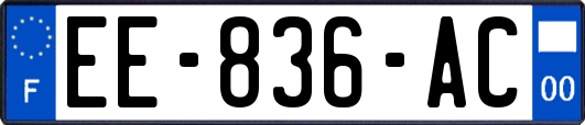 EE-836-AC