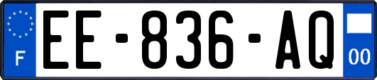 EE-836-AQ