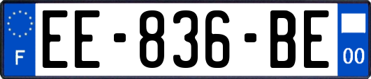 EE-836-BE