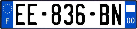 EE-836-BN