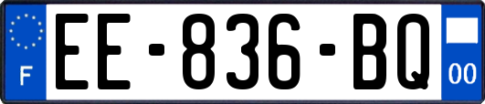 EE-836-BQ