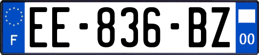 EE-836-BZ