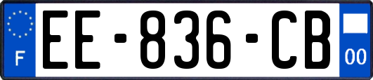 EE-836-CB
