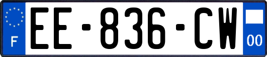 EE-836-CW