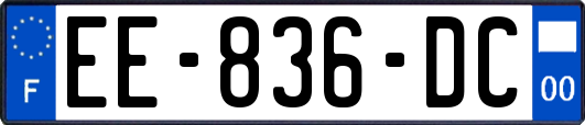 EE-836-DC