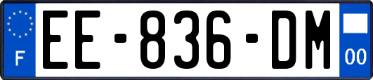 EE-836-DM