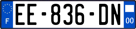 EE-836-DN