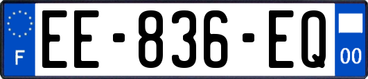 EE-836-EQ