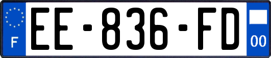 EE-836-FD