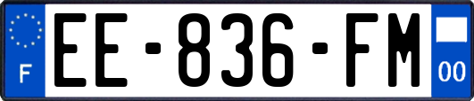 EE-836-FM