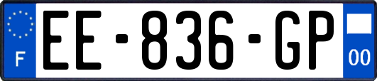 EE-836-GP