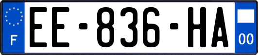 EE-836-HA