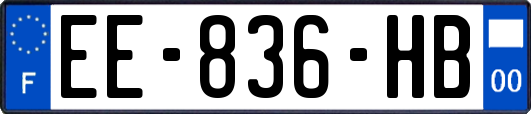 EE-836-HB
