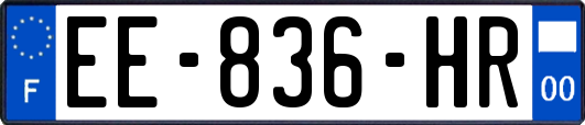 EE-836-HR